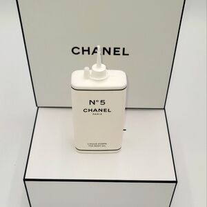 Chanel No5 Factory Collectors